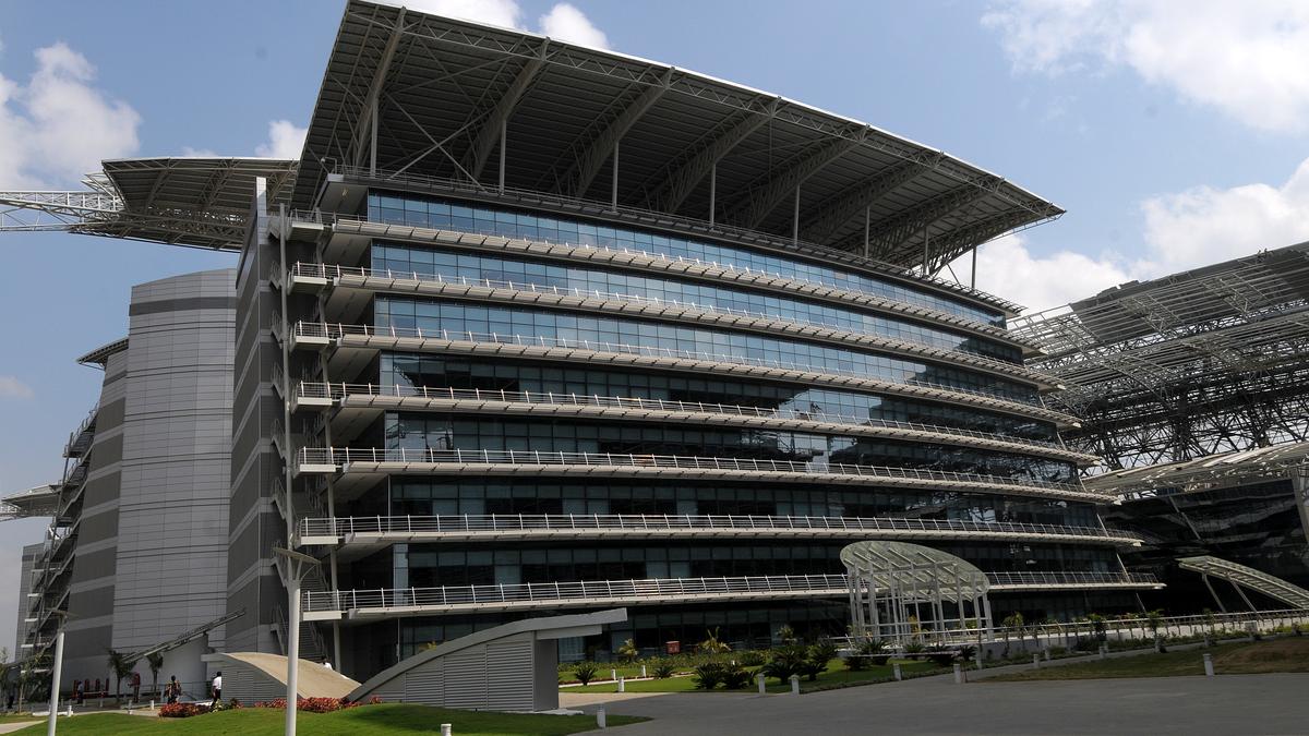 TCS second-highest beneficiary of approved H-1B visas after Amazon: USCIS data