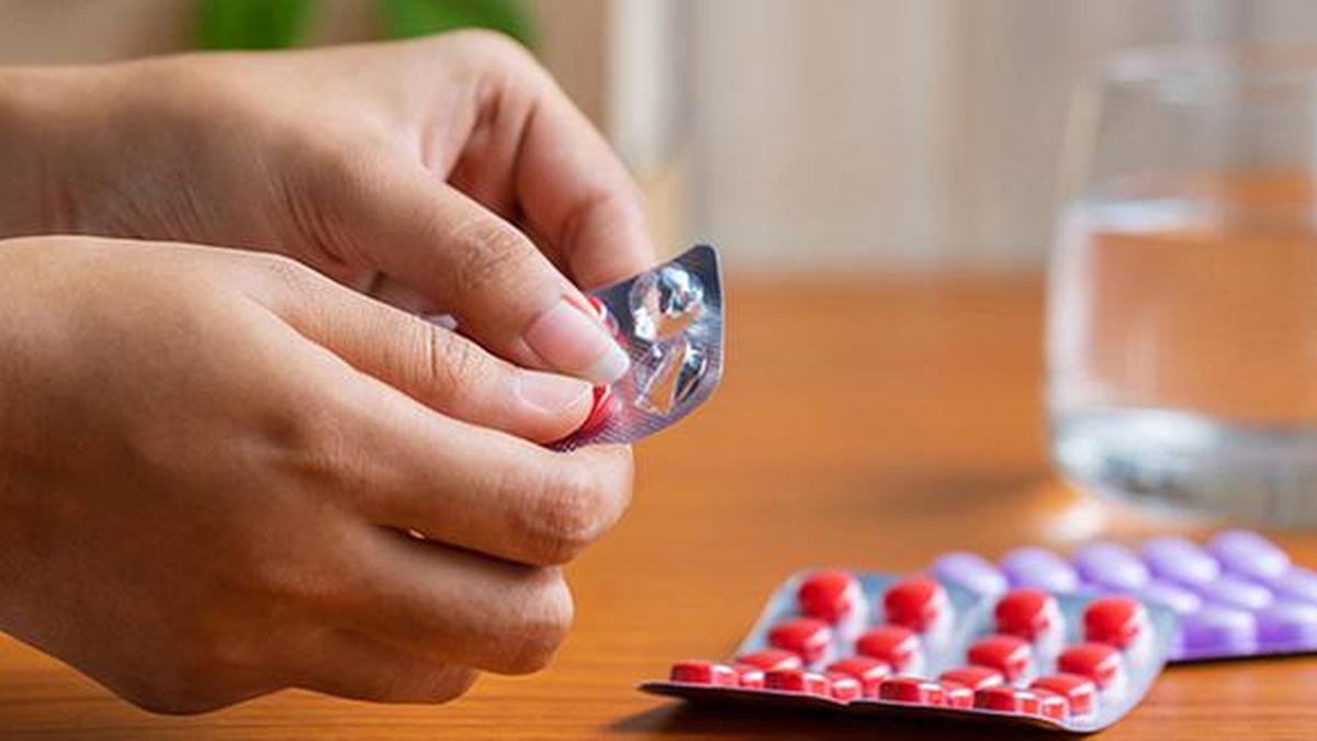 Study says patient perceptions drive frivolous antibiotic use in India