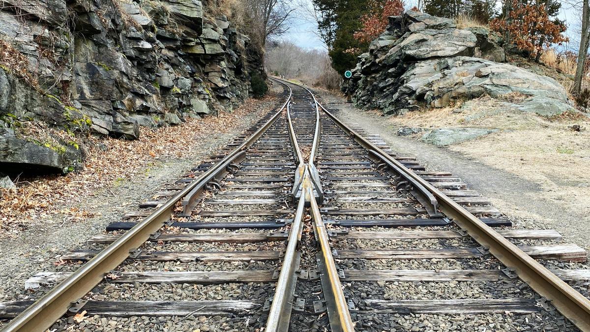 What is Parrondo’s paradox? – The Hindu