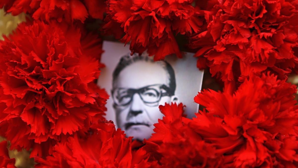 Chile military coup: The other 9/11 of America