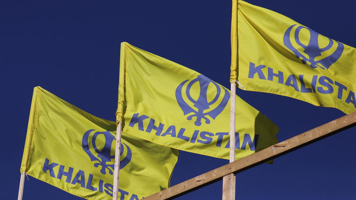Khalistani extremists receive financial support from inside Canada: report