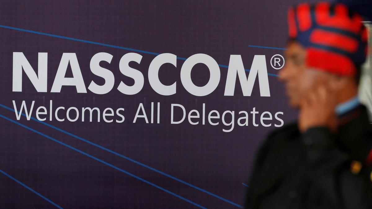 U.S.’ H-1B visa application fee hike to ,00,000 will hit Indian tech cos; one-day deadline a concern: Nasscom