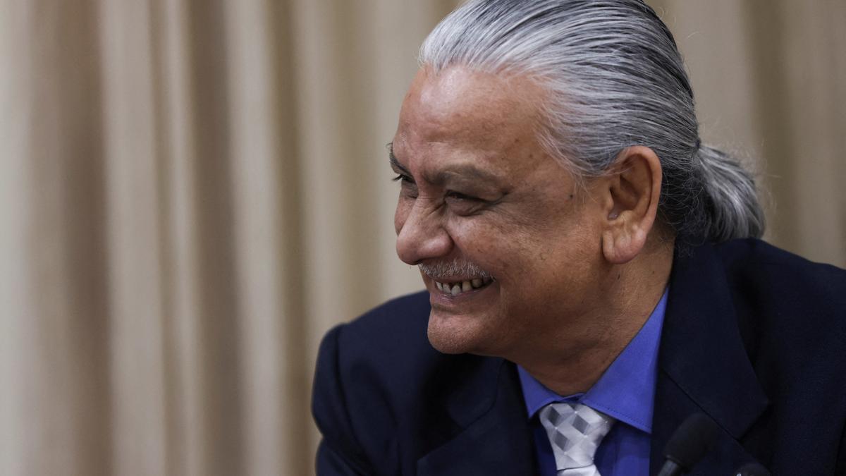 Corporate investments missing link in India’s growth: Patra 