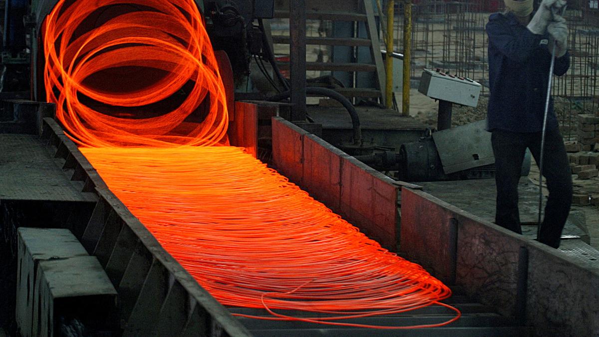 Key infrastructure sectors’ growth hits 13-month high of 6.3% in August