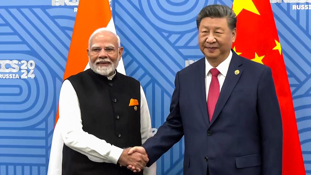 India-China: the need for a border settlement