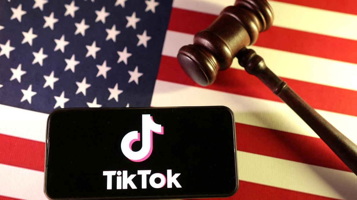 Trump extends TikTok shutdown deadline again after reaching framework deal with China