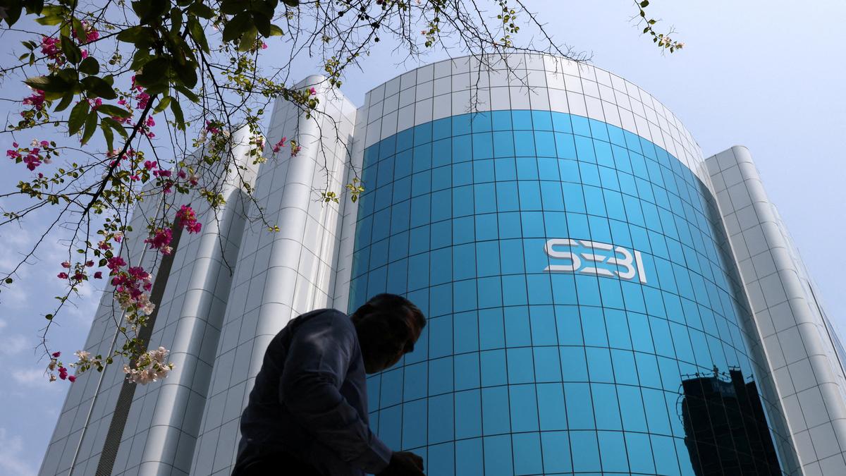 SEBI postpones settlement day for cash, securities owing to holiday