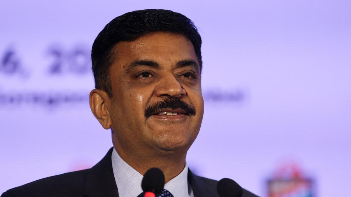 Govt plans ₹5,000 cr scheme to promote decarbonisation in steel industry: Steel Secretary