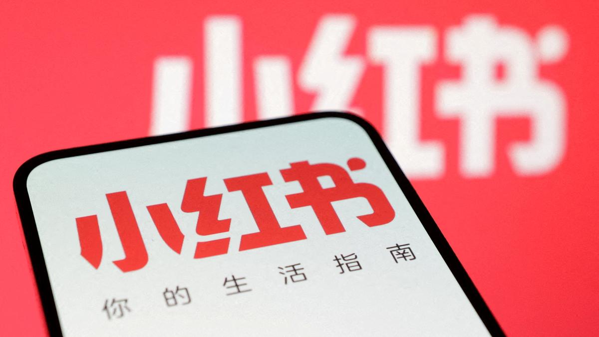 China penalises popular app Xiaohongshu over content