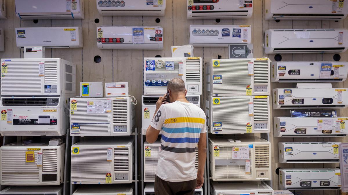 The right to be cool in a sweltering Global South