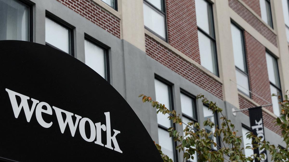 WeWork India to float ₹3,000-crore IPO on October 3