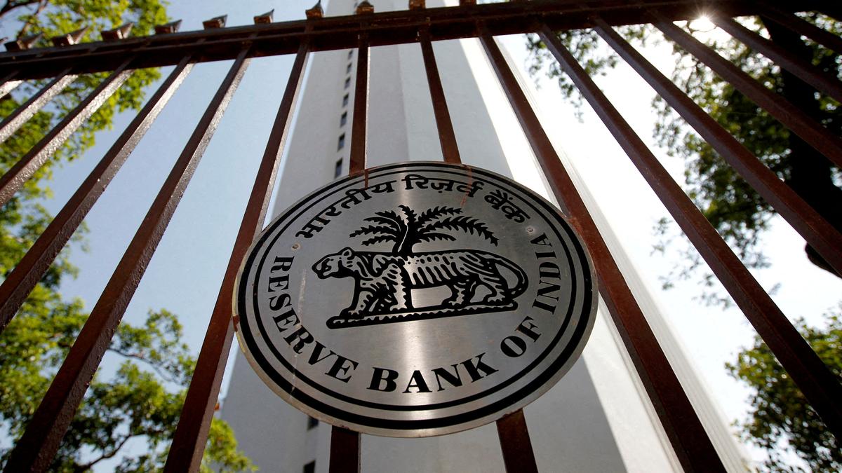 Government appoints S.C. Murmu as RBI Deputy Governor