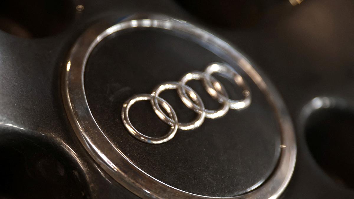GST 2.0: Audi India announces price cut to over ₹7.8 lakh to pass on GST benefits