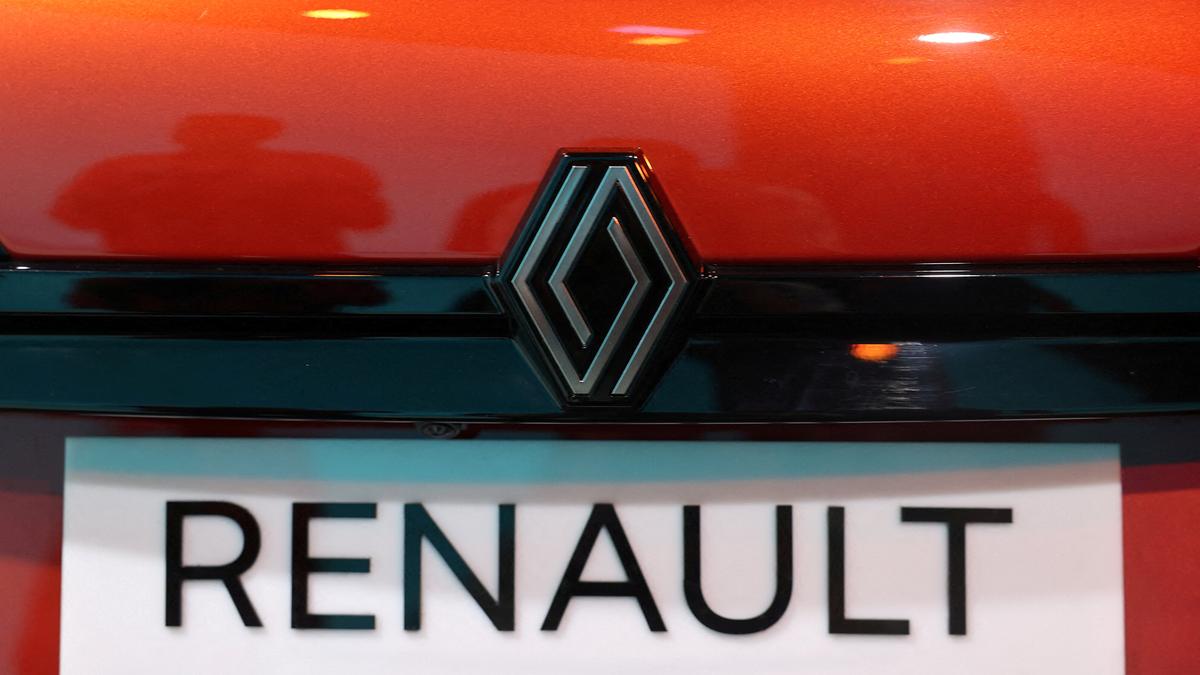 GST 2.0: Renault to cut vehicle prices by up to ₹96,395 from Sep 22