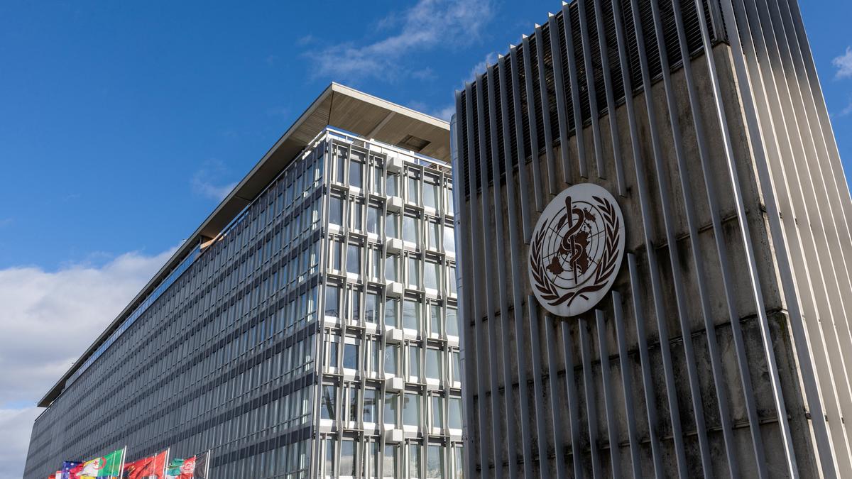 In 2021, over a billion people were affected by mental health conditions: WHO