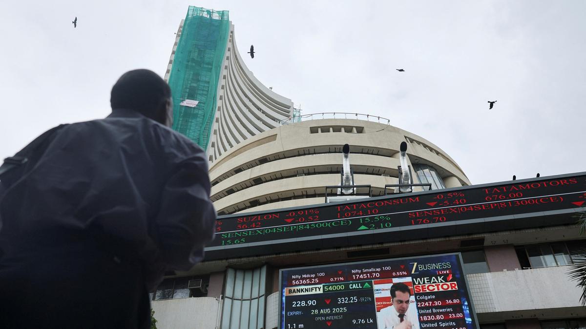 Sensex jumps 555 points on value buying across sectors, strong GDP data