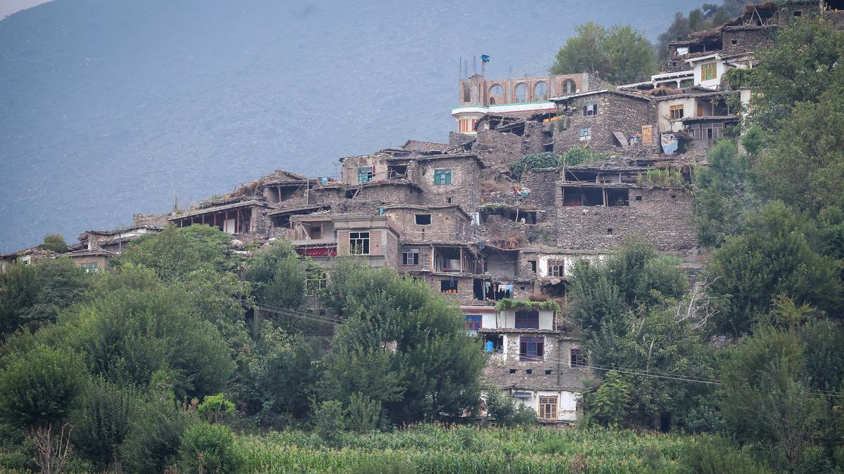 Afghanistan earthquake: Death toll rises to 900, over 3,000 injured