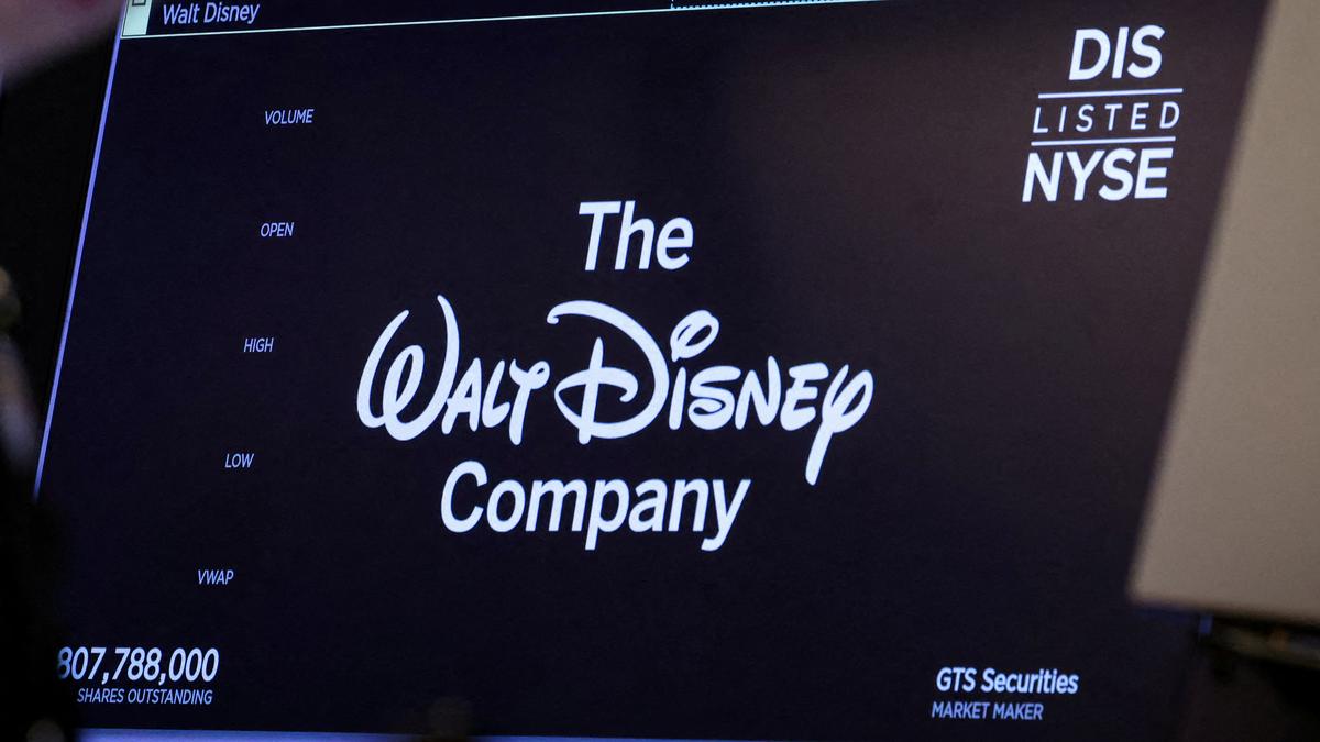 Disney to pay  million fine after FTC says it allowed data collection on kids