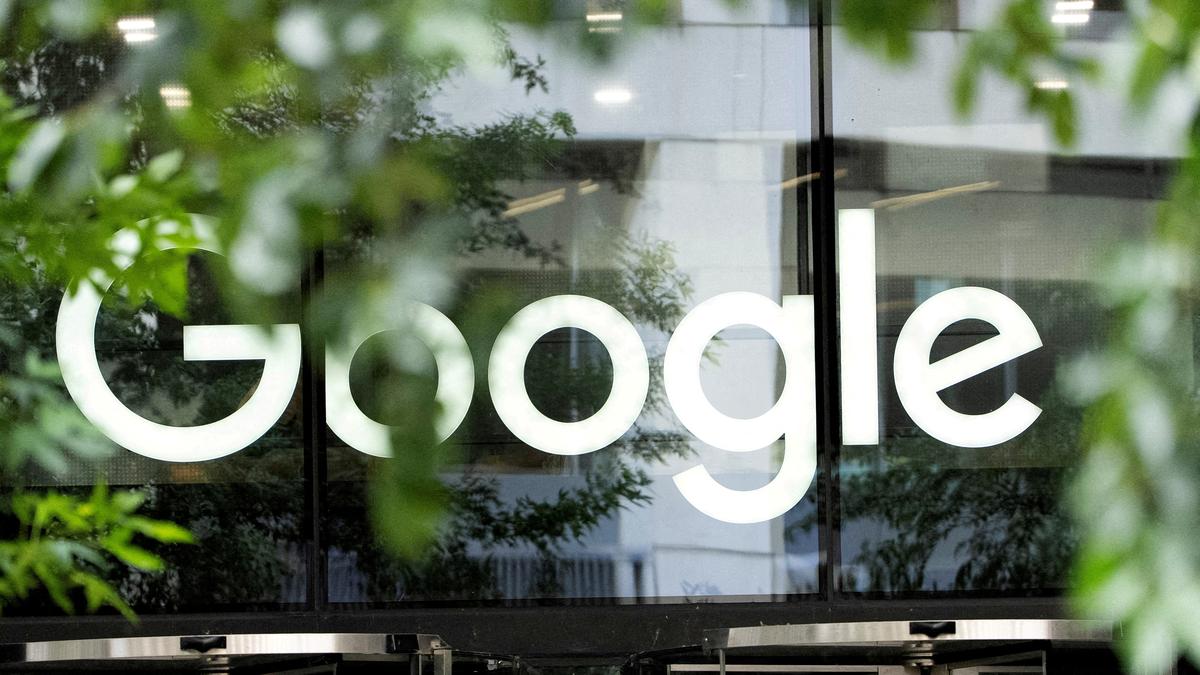 Google hit with .45 billion EU antitrust fine over adtech practices