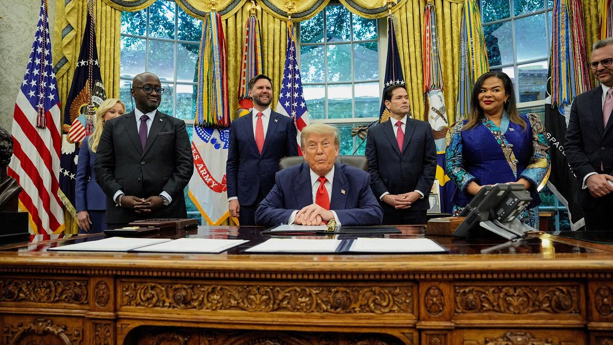 Why does peace seem so elusive to eastern DRC? | Explained