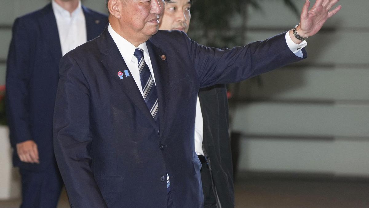 How will Japan pick its next leader?