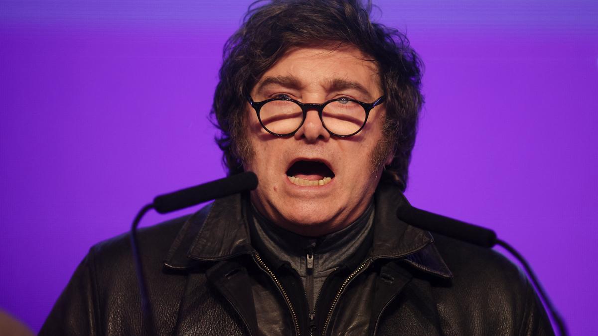 Argentina’s President Milei dealt setback in Buenos Aires provincial elections