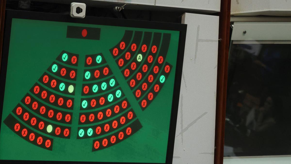 Hong Kong lawmakers veto bill on same-sex partnerships