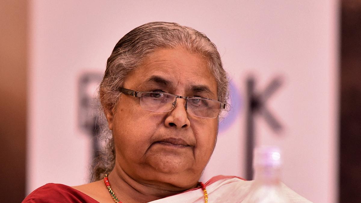 Gen Z protests: Nepal’s former Chief Justice Sushila Karki tipped to lead political transition