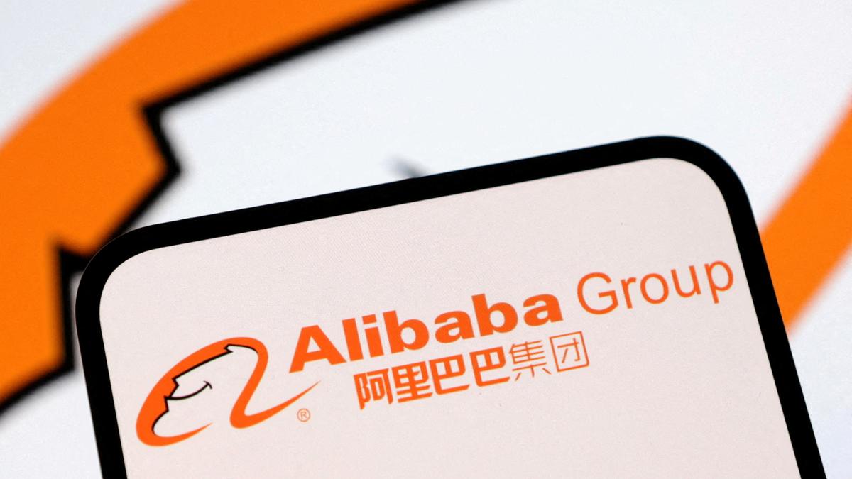 China penalises ByteDance and Alibaba platforms in content crackdown
