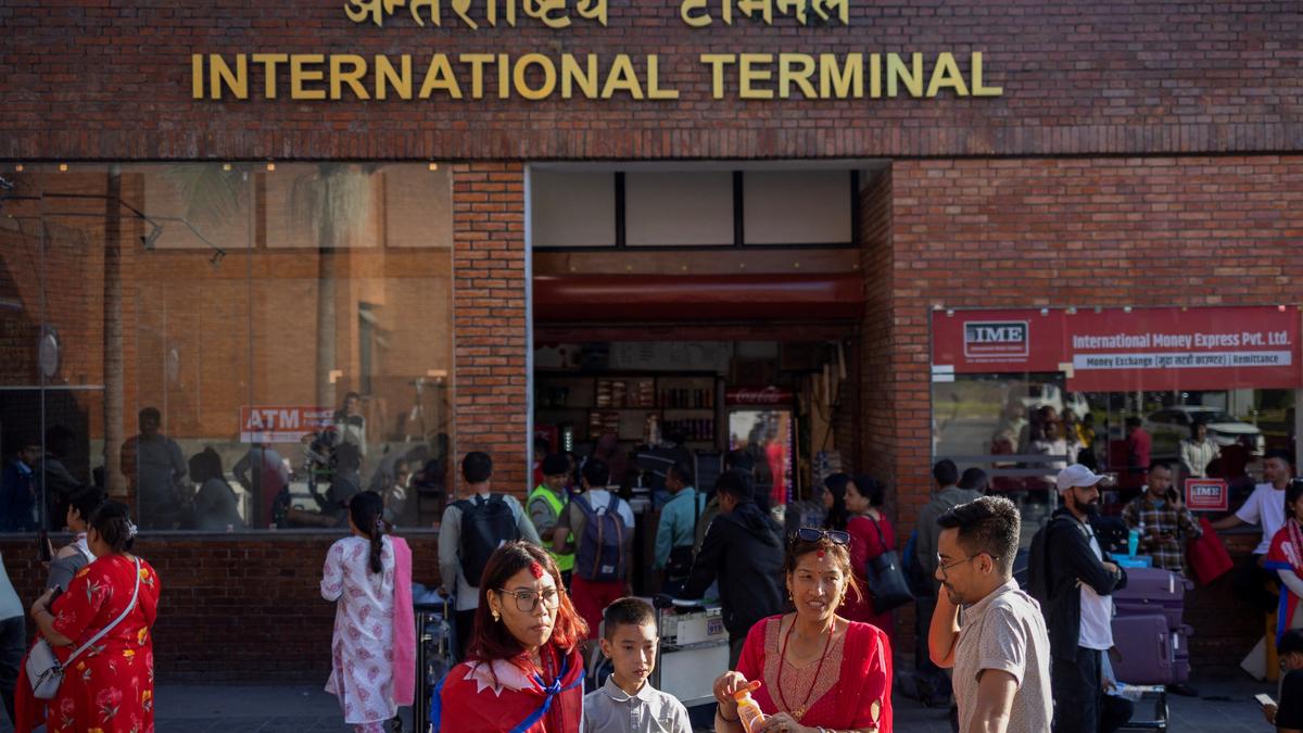 ‘Protest was long overdue’: Nepal nationals in Hyderabad back GenZ fight against corruption