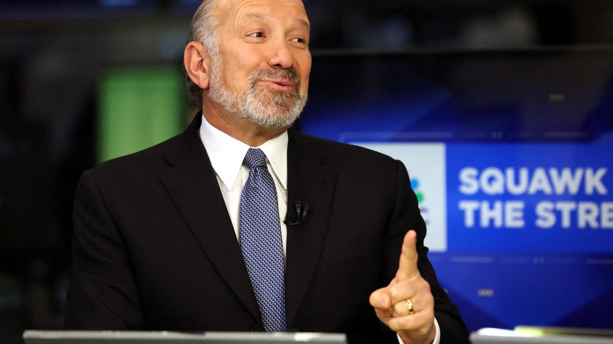 India brags about having 1.4 billion people but won’t buy one bushel of U.S. corn: Lutnick