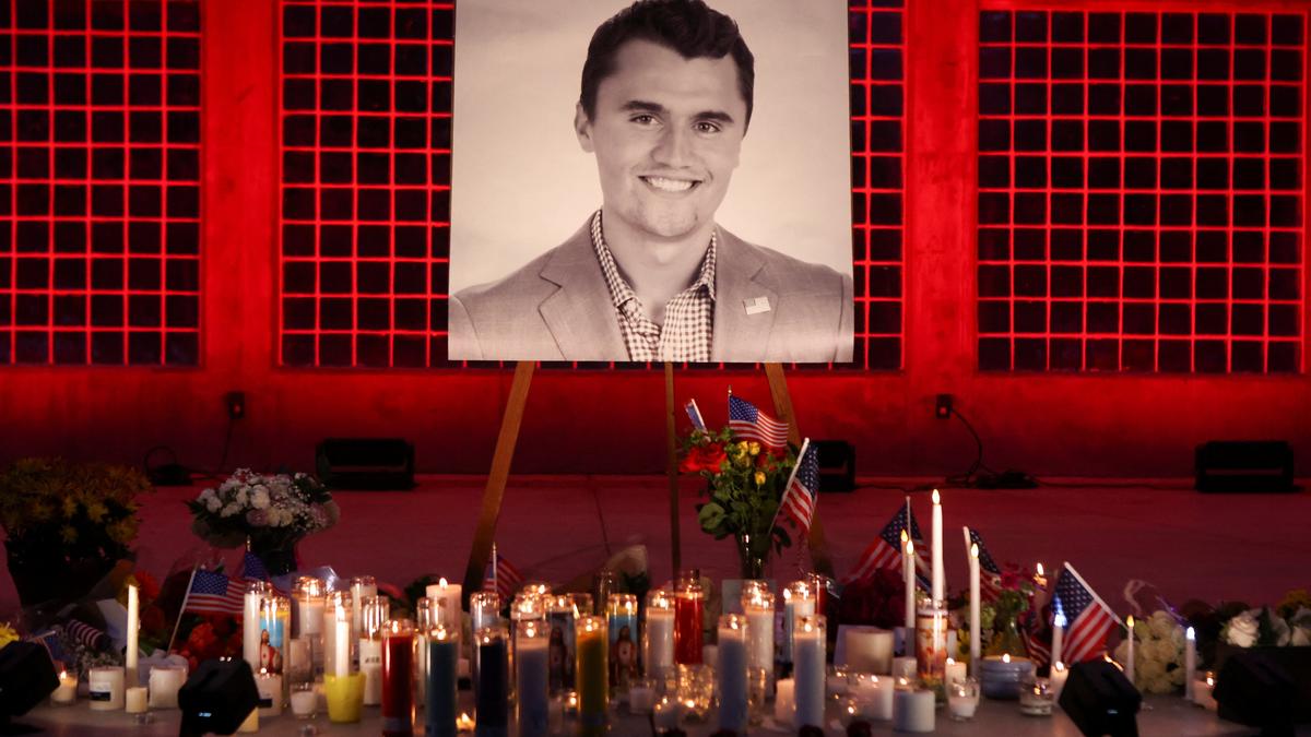 False AI ‘fact-checks’ stir online chaos after Charlie Kirk assassination