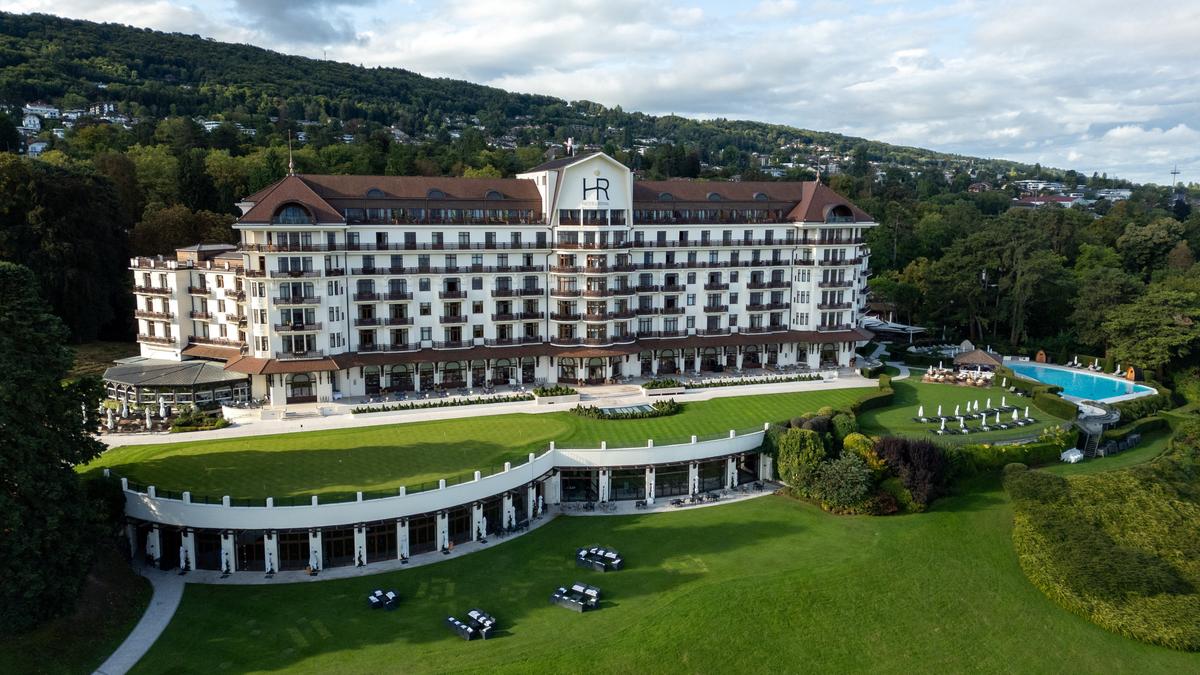 G7 finance ministers discuss possible sanctions, tariffs on supporters of Russia’s war