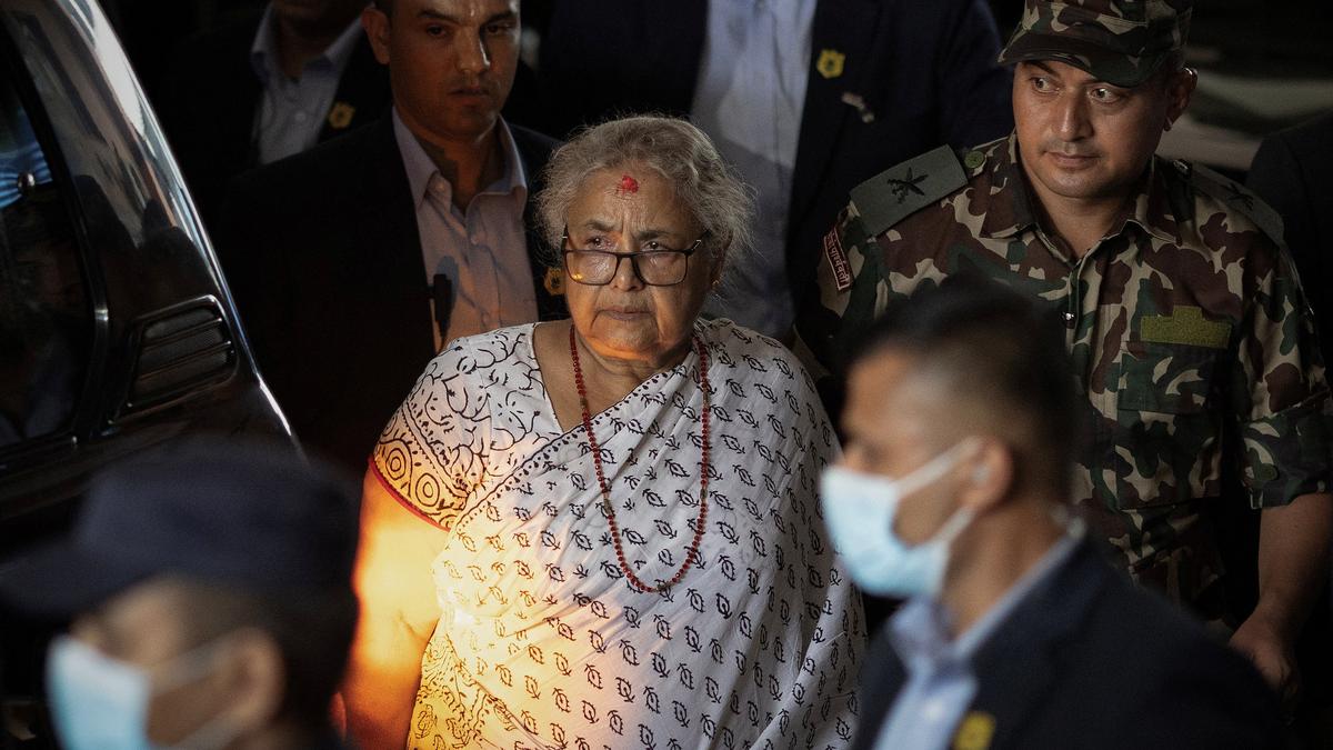 ‘Unconstitutional’, ‘arbitrary’: Nepal parties slam House dissolution move