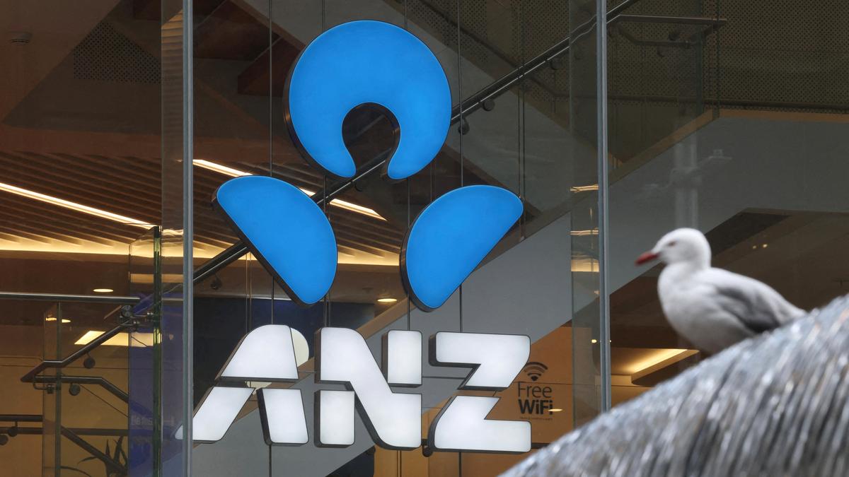 Australia’s ANZ bank admits ‘unconscionable conduct’ in bond trading, agrees to 9.5 penalty