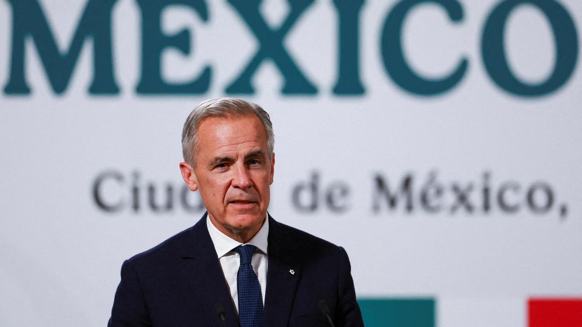 Australia, Canada and U.K. formally recognise Palestinian statehood ahead of UNGA