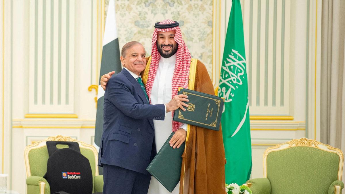 What is the significance of Saudi-Pakistan pact? | Explained