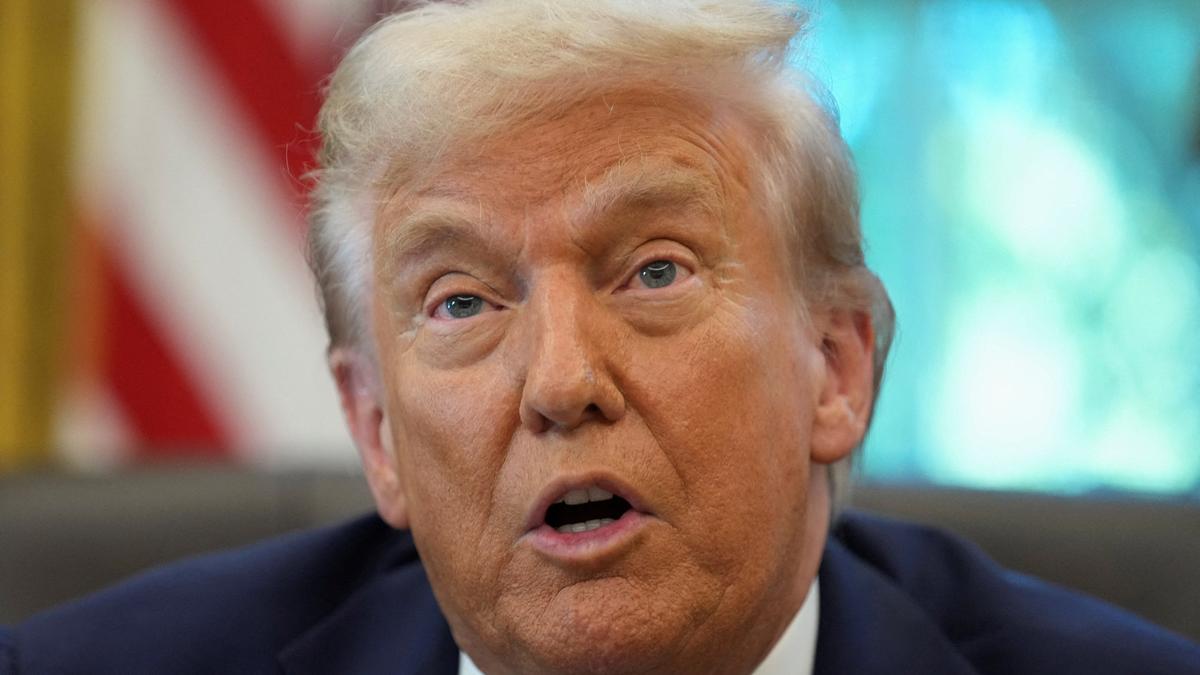 Trump’s 0K H-1B fee spares current visa holders, hits new cases