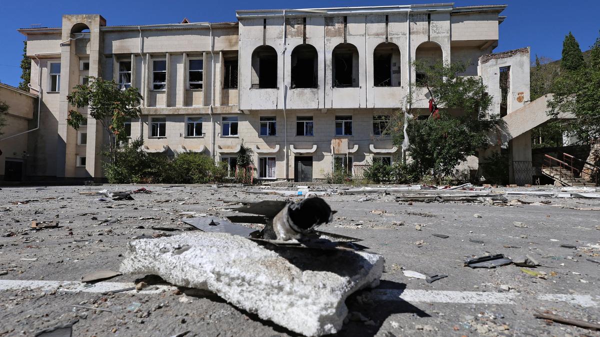 Russian anti-aircraft units down drones in Moscow, other regions