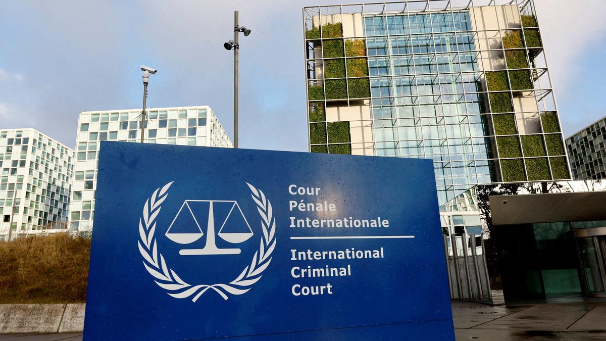 Military-run Mali, Burkina Faso, Niger pull out of the International Criminal Court
