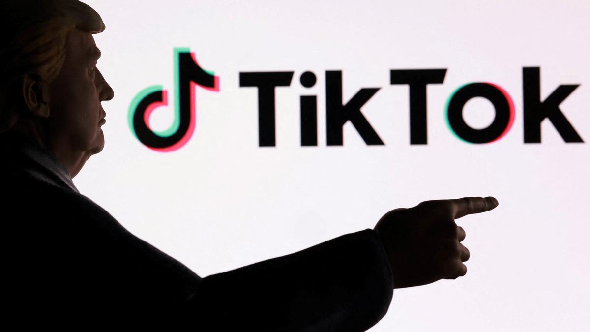 Oracle, Silver Lake part of group of investors who will own about 50% of TikTok U.S., source says