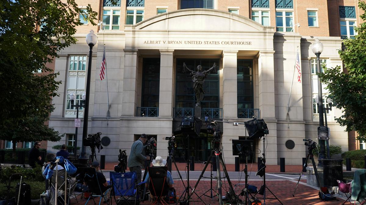 James Comey indictment escalates Donald Trump’s campaign to chill opposition