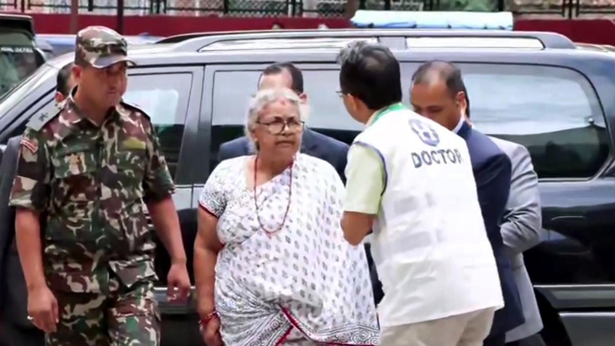 China hails ‘time-honoured friendship’ with Nepal, congratulates new PM Karki