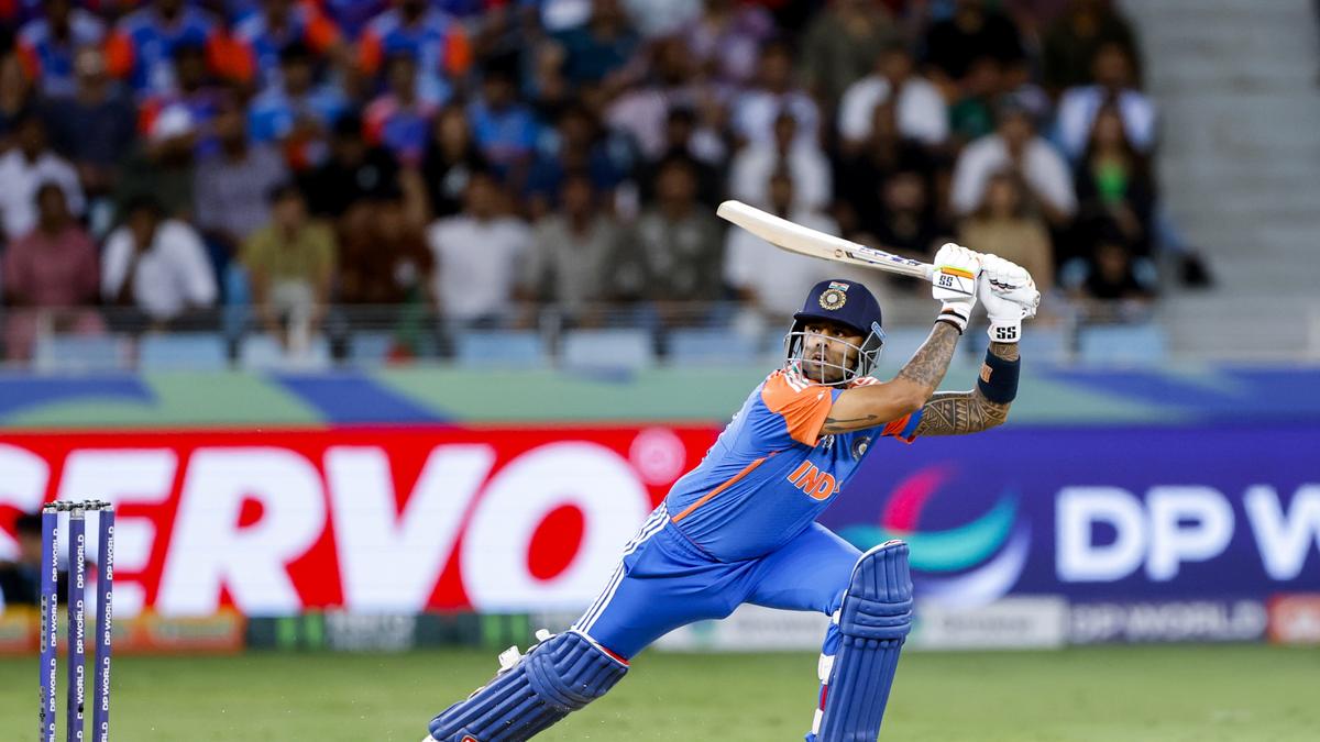 Asia Cup 2025: Rauf, Suryakumar likely to be fined