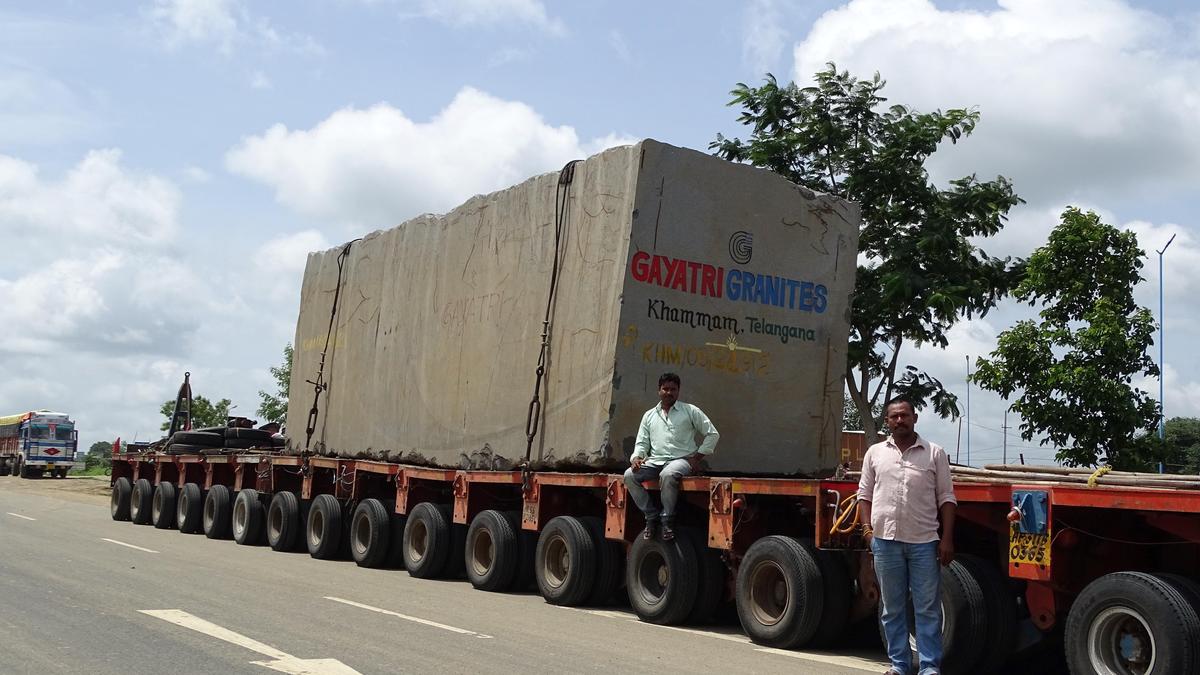 Ministry of Mines hold GST reductions to benefit housing sector, small scale enterprises