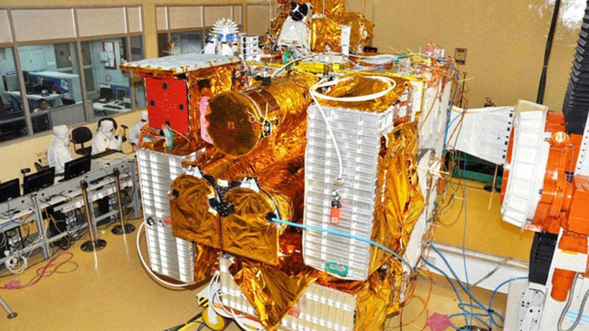 What is multi-messenger astronomy? – The Hindu