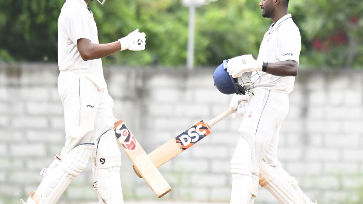 I’ve learned the formula to score hundreds: Ajitesh