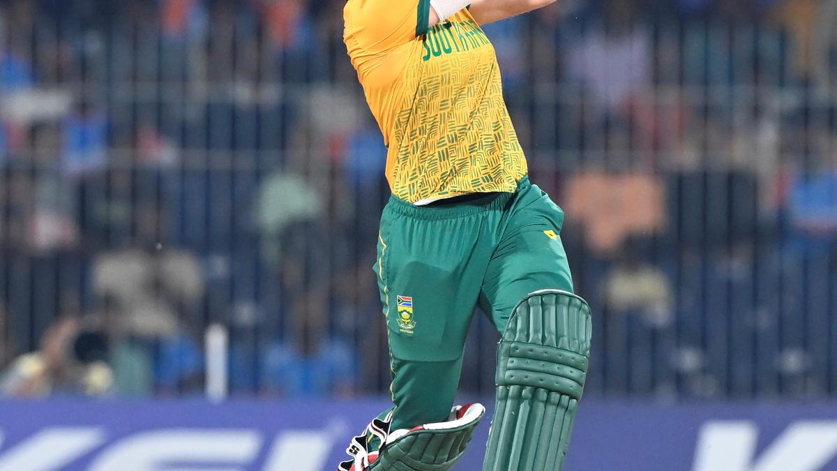 “When, not if”: Wolvaardt confident of South Africa reaching maiden ODI WC final