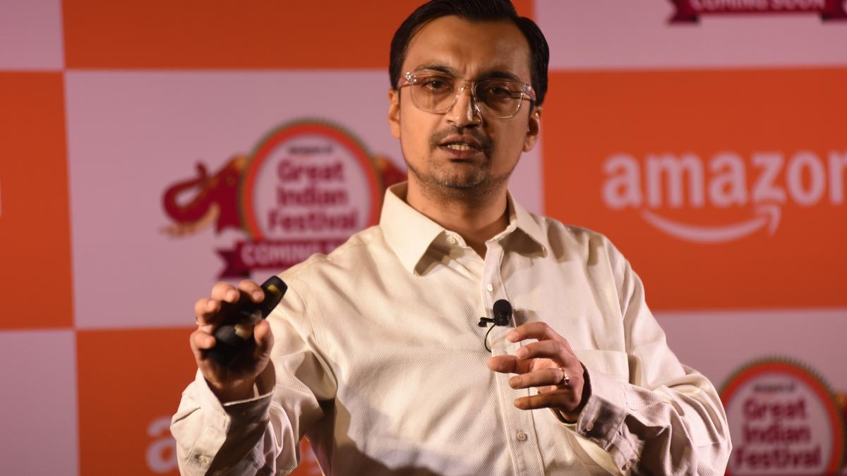 Amazon India sees 170% rise in one-day deliveries in Kolkata