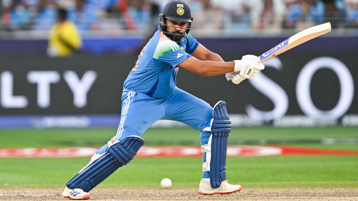 Can India conquer the Emirates sans white-ball colossus Rohit?